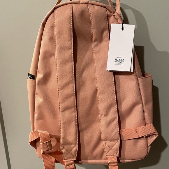 Herschel Nova Backpack | Mid-Volume Cafe Crème - Picture 5 of 10